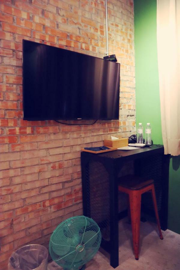 Travel Charger Hostel Hualien City Luaran gambar
